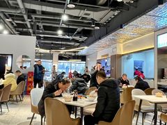 -兰州马子禄牛肉面(文景公园店)