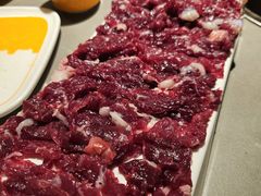 -潮发潮汕牛肉店(东方宝泰店)