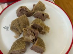-毛辣果·贵州红酸汤牛肉火锅(西单店)