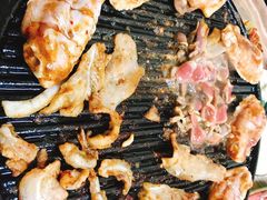 -二子炭火烤肉(五金城店)