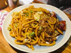 -石屋料理(南京西路店)
