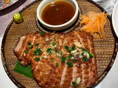 -泰椰里·泰国餐厅(智慧城广百广场店)