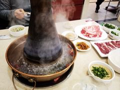 -阳坊大都涮羊肉(阳坊总店)
