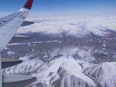 -敦煌莫高国际机场