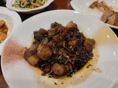 -古南都·老广东酒楼(龙江店)