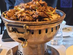 -四季民福烤鸭店(外滩外白渡桥店)