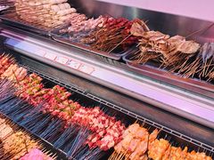 -老谢野馄饨(延安路店)