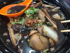-金伯利街美食夜市