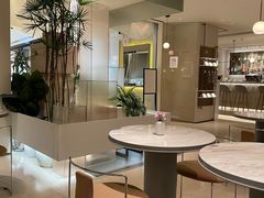 -théATRE 茶聚场(王府中環店)