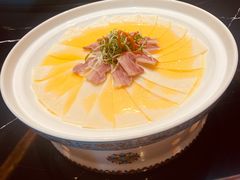 鸡汁水果笋-宋宴(虎跑店)