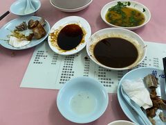-蘭心餐厅(进贤路店)