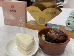 楼外楼东坡肉-楼外楼(西湖景区孤山路店)