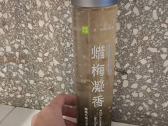 -奈雪的茶(大梅沙8号仓店)