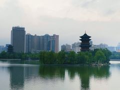 -迎泽公园