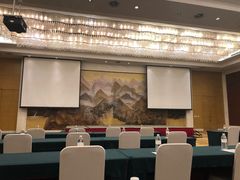 -无锡新湖铂尔曼大酒店