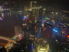 -WFC会仙楼观景台