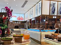 -半岛听涛蒸汽海鲜自助(K11店)
