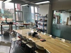 -刘开渠艺术中心(龙湖春森星悦荟店)