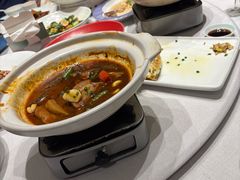 -绿杨春·淮扬宴(庐山路店)