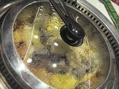 -满兴咱妈烀饼铁锅炖(兰州北街店)