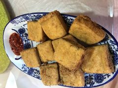 -洞天食府(北大街店)
