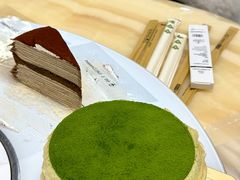 -六六·抹茶66’s SALDessert(保利时光里店)