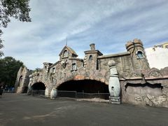 -哈尔滨文化公园