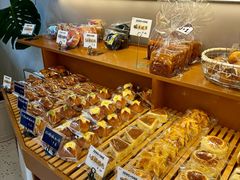 -0+1·手作面包(新北店)
