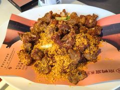 -京鸭棠(让胡路万达店)