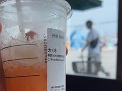 -星巴克(七宝领展广场1F店)