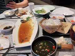 -达叔香味海鲜(海棠68环球美食街店)