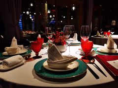 -三号黄浦会Canton Table