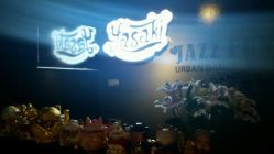 -YASAKI国际舞蹈中心