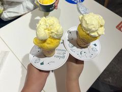 -3T GELATO意大利手工冰淇淋(万象汇店)
