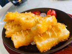 -观海轩餐厅(一线海景店)