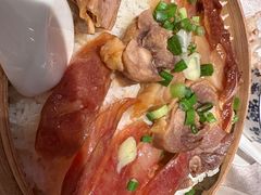 -粤匠·澳门点心粤菜海鲜(澳门半岛店)