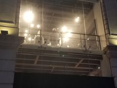 门面-NIKE品牌体验店(南京东路店)