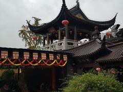 -西林禅寺