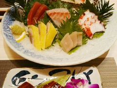 -割烹酱子日本料理(弘基财富广场店)