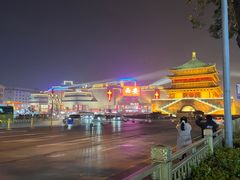 -开元商城(钟楼店)