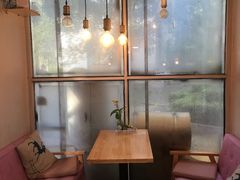 -灯塔咖啡馆BOOK·Coffee Shop