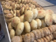 -杨老大焙子月饼干货(宽巷子民族美食街店)