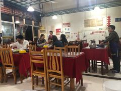 大堂-无味饭店(九眼桥商业文化广场店)
