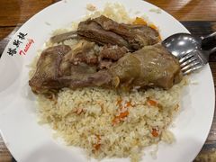 -塔斯提抓饭(东城汇店)
