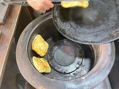 -刘氏方酥锅盔(古城总店)