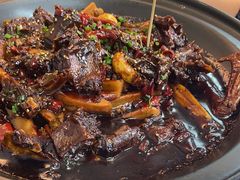 -回味黑鸭煲·始于2006(万松园店)