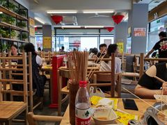 大堂-袁记串串香(西安路店)