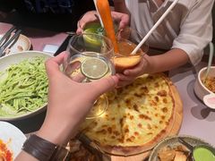 -FOOOO CITY CLUB 孚乐里音乐西餐酒吧(来福士店)