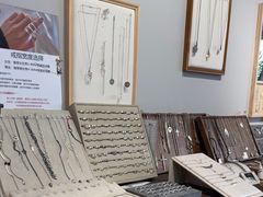 -熙工匠银饰•拼豆团建DIY(壹方城店)