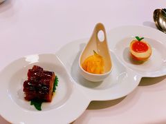 吉品蜜汁叉烧-伯衡55·吉品轩(乌鲁木齐南路店)